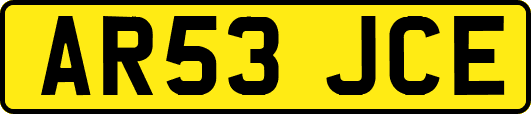 AR53JCE