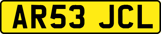 AR53JCL