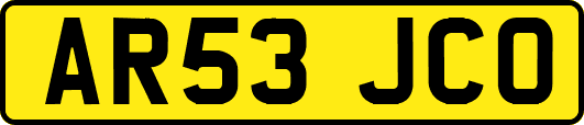 AR53JCO