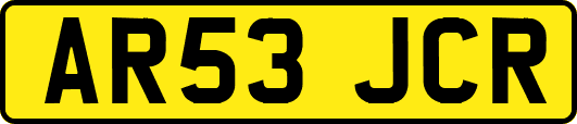 AR53JCR