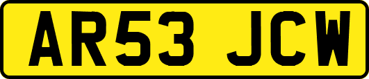 AR53JCW
