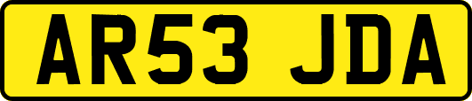 AR53JDA