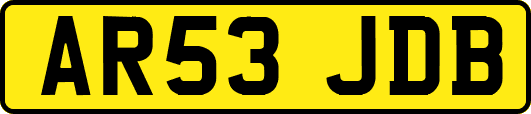 AR53JDB