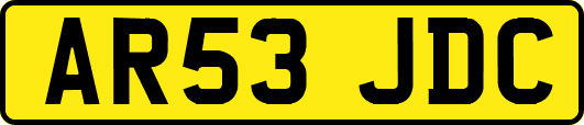 AR53JDC