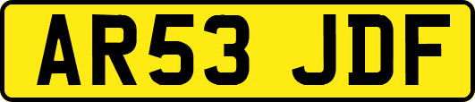 AR53JDF
