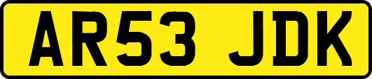 AR53JDK