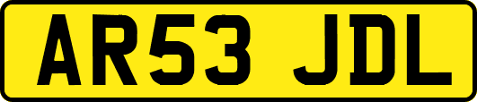 AR53JDL