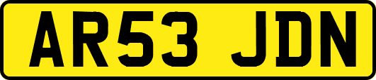 AR53JDN