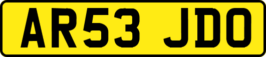 AR53JDO