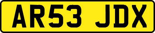AR53JDX
