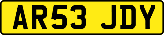 AR53JDY