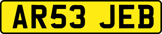 AR53JEB