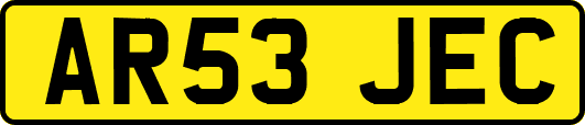 AR53JEC