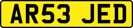 AR53JED