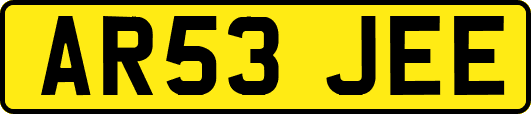 AR53JEE