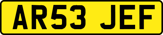 AR53JEF