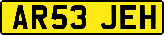 AR53JEH