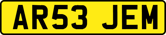 AR53JEM
