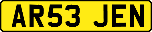 AR53JEN