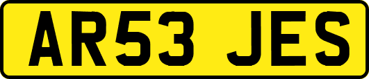 AR53JES