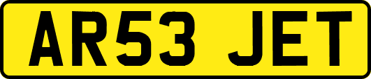 AR53JET