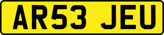 AR53JEU