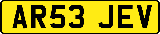 AR53JEV