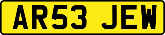 AR53JEW