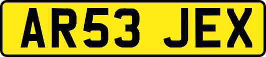 AR53JEX
