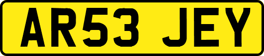 AR53JEY