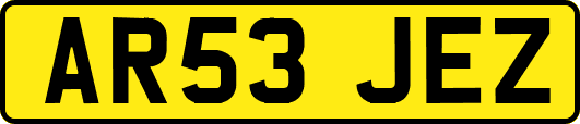 AR53JEZ
