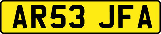 AR53JFA