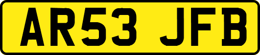 AR53JFB