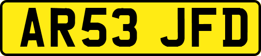AR53JFD