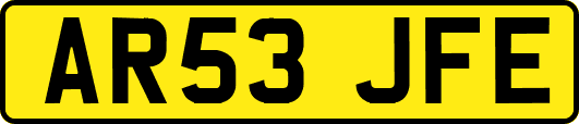 AR53JFE