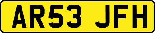 AR53JFH