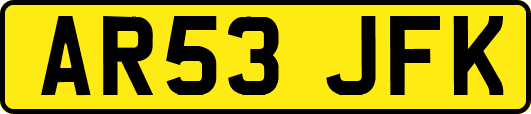 AR53JFK