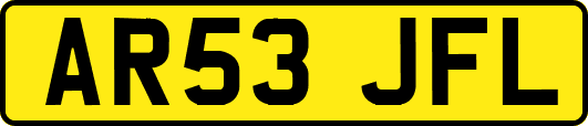 AR53JFL