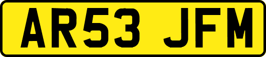 AR53JFM