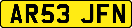 AR53JFN
