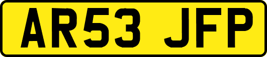 AR53JFP