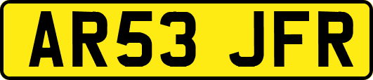 AR53JFR