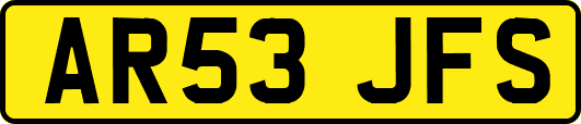 AR53JFS