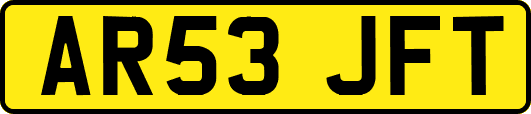 AR53JFT