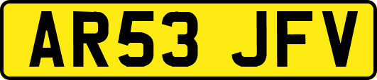 AR53JFV
