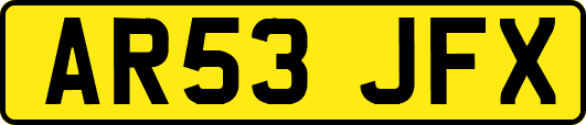 AR53JFX