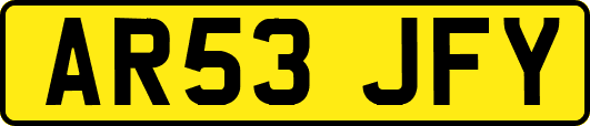 AR53JFY