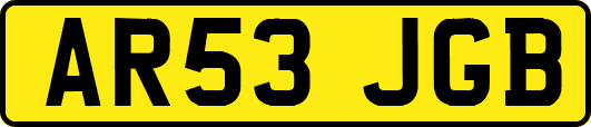 AR53JGB