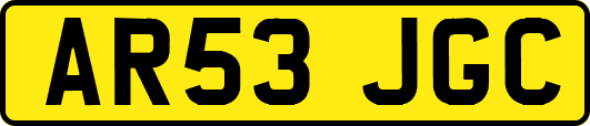 AR53JGC