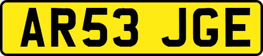 AR53JGE